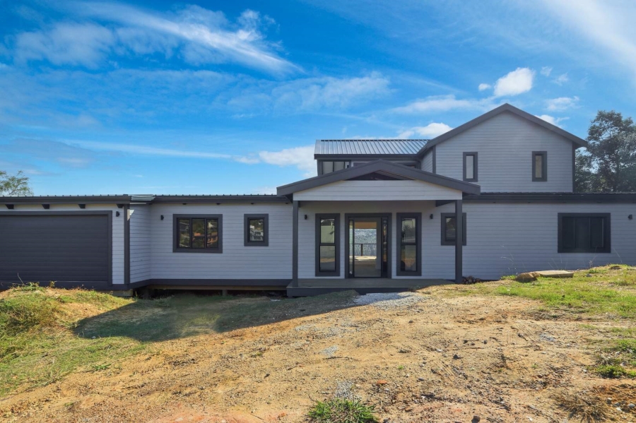 4 Bedroom Property for Sale in Knysna Heights Western Cape